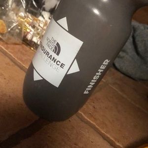 NFEC finisher bottle